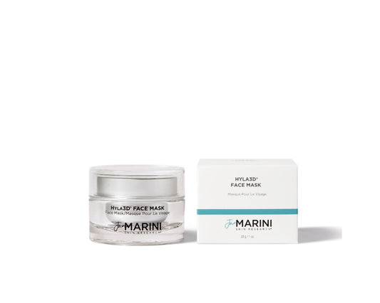 Jan Marini Hyla3D Face Mask