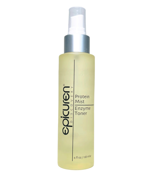 Epicuren Discovery Protein Mist Enzyme Toner, 4 Fl Oz