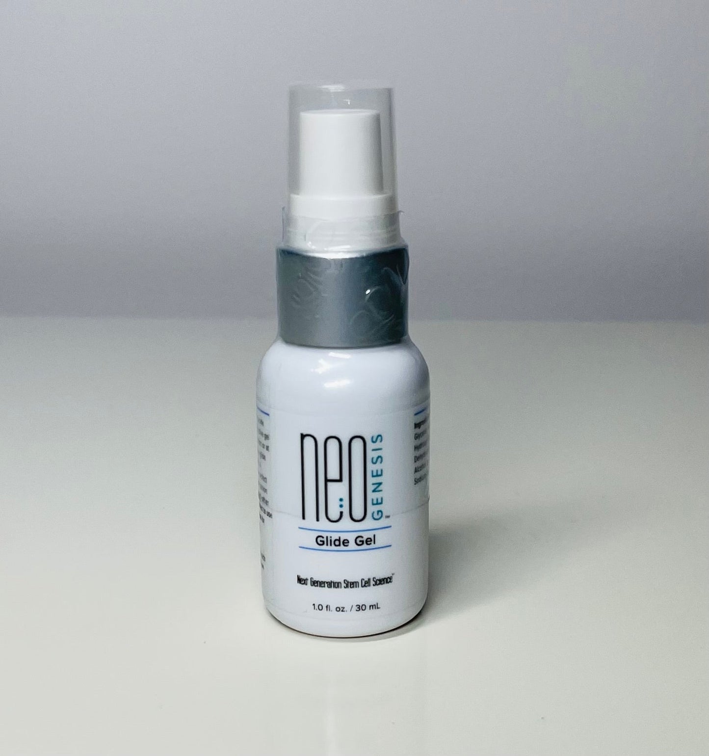 NeoGenesis Glide Gel - European Beauty by B