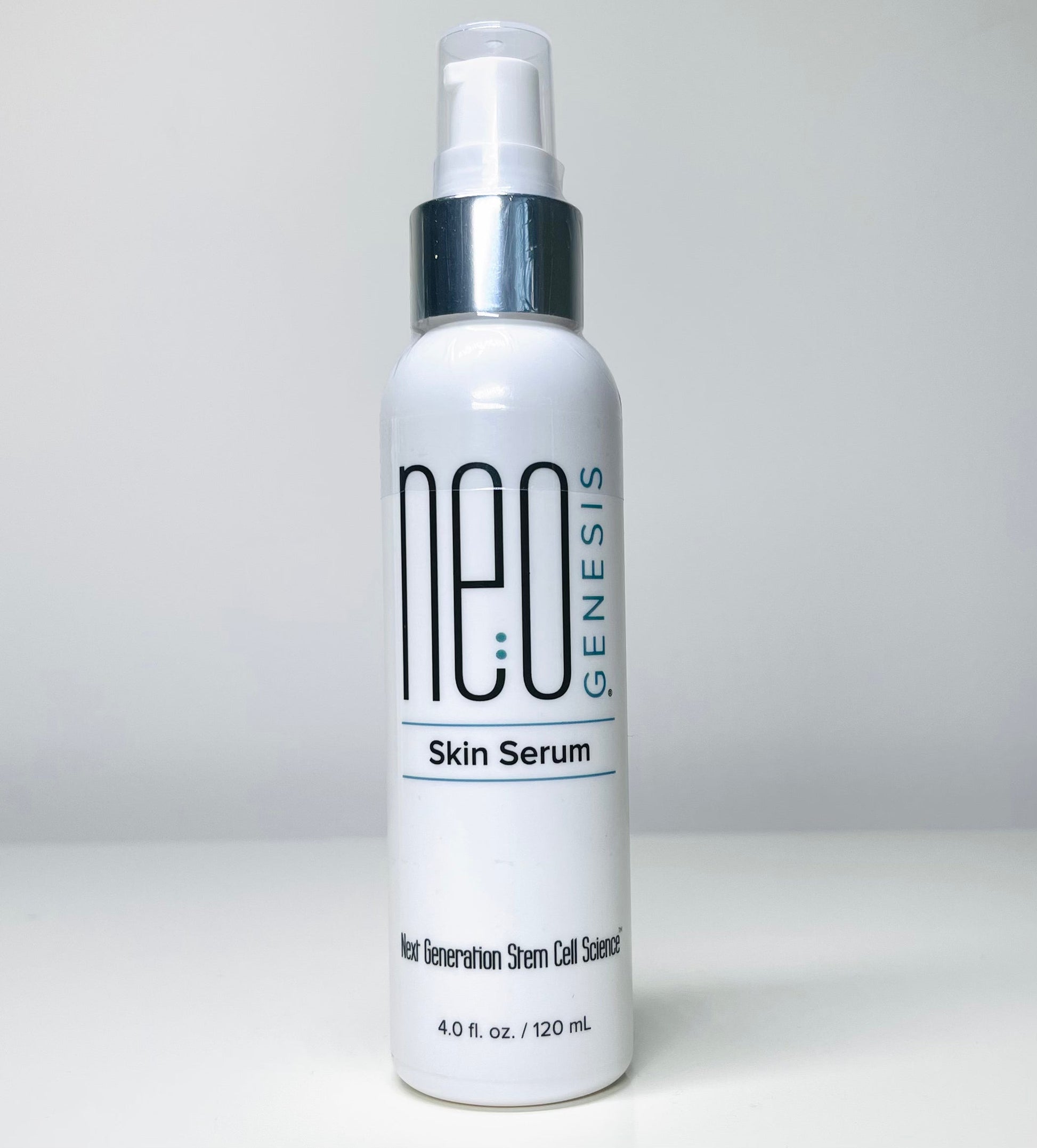 NeoGenesis Skin Serum 120ml - European Beauty by B