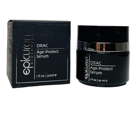 Epicuren Discovery Orac Age-protect Serum, 1 Fl Oz