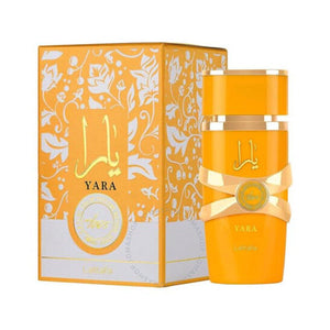 Yara Tous By Lattafa Eau De Parfum 3.4 Oz