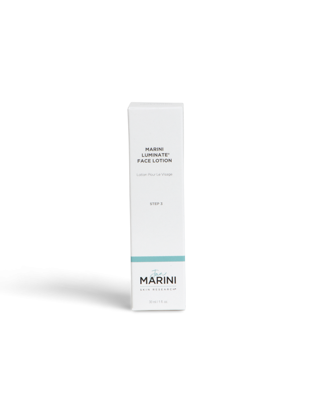 Jan Marini Marini Luminate Face Lotion