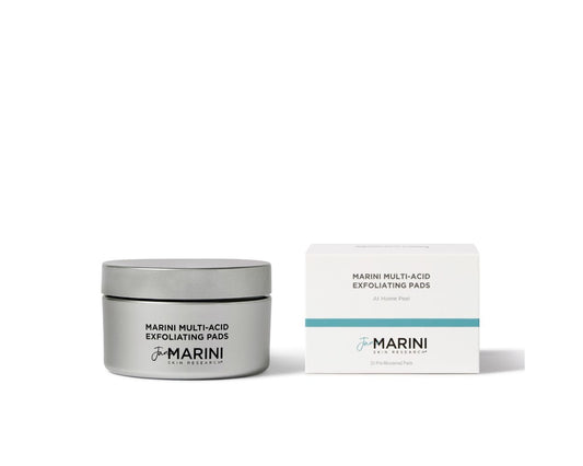 Jan Marini Marini Multi-Acid Exfoliating Pads
