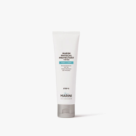 Jan Marini Marini Physical Protectant Tinted SPF 45