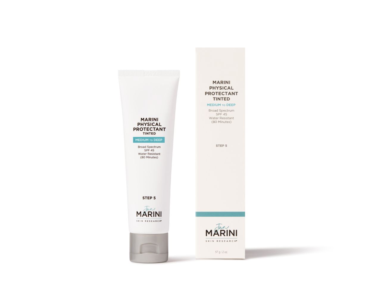 Jan Marini Marini Physical Protectant Tinted SPF 45