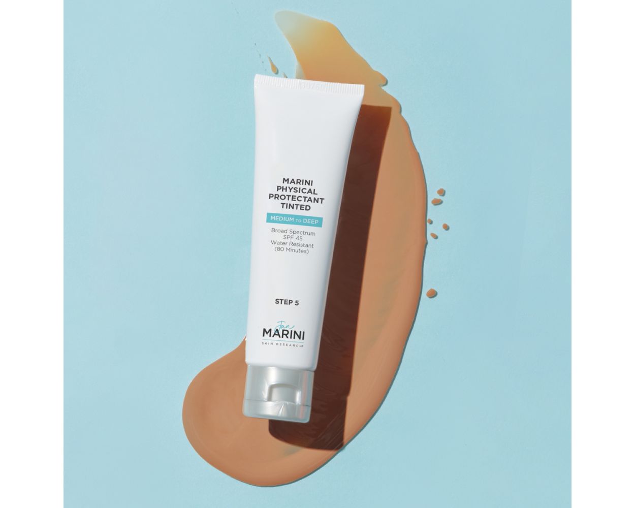 Jan Marini Marini Physical Protectant Tinted SPF 45