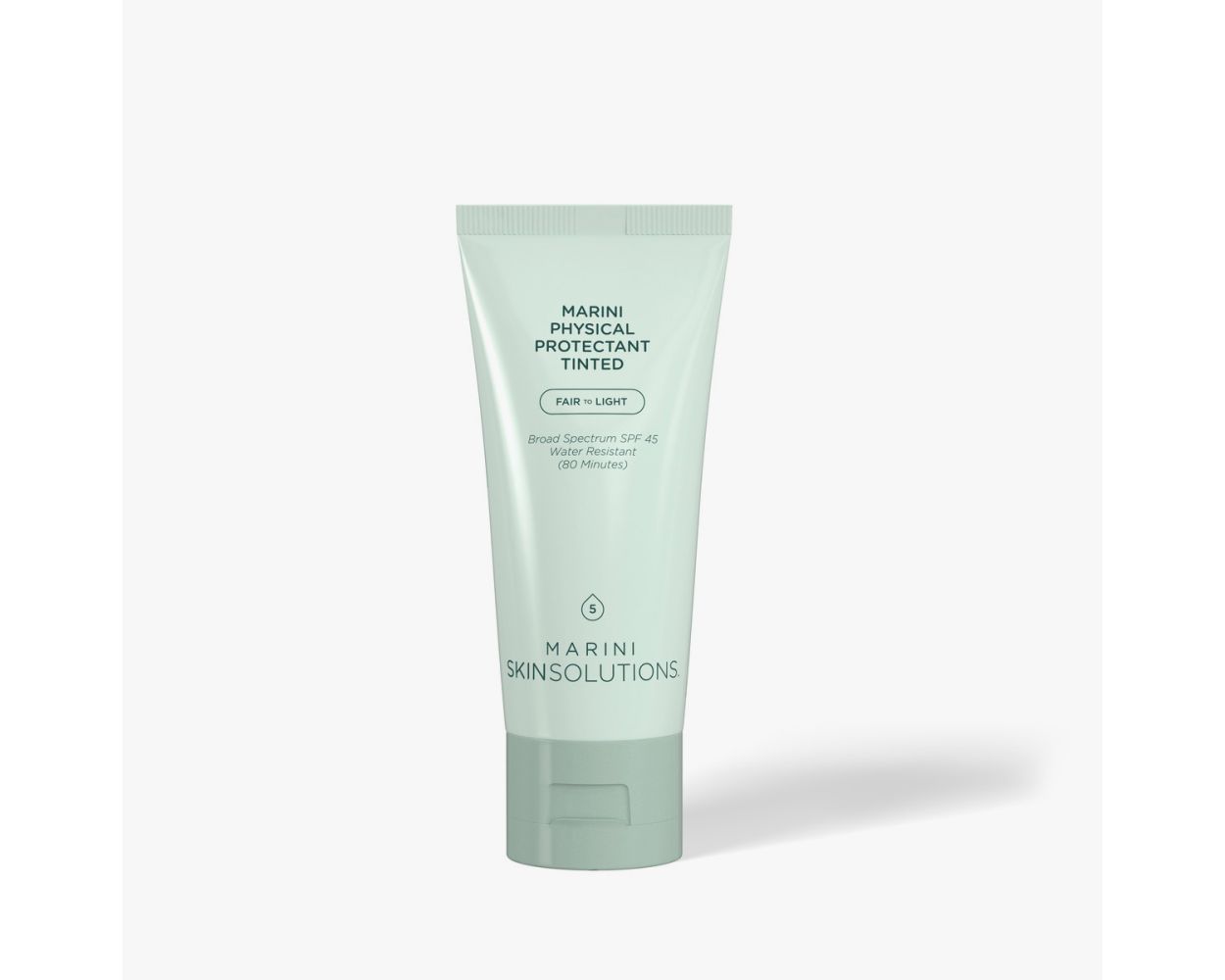 Jan Marini Marini Physical Protectant Tinted SPF 45