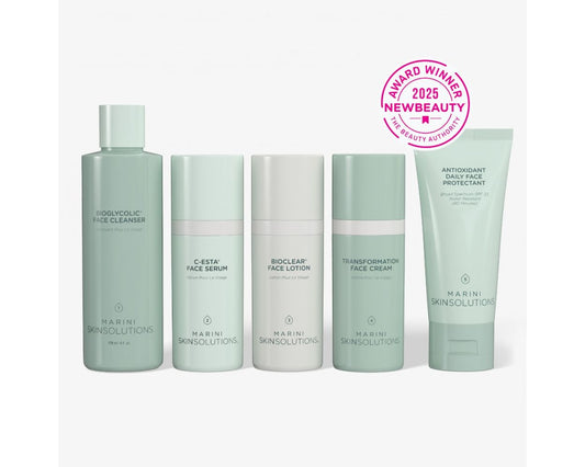 Jan Marini Skin Care Management System