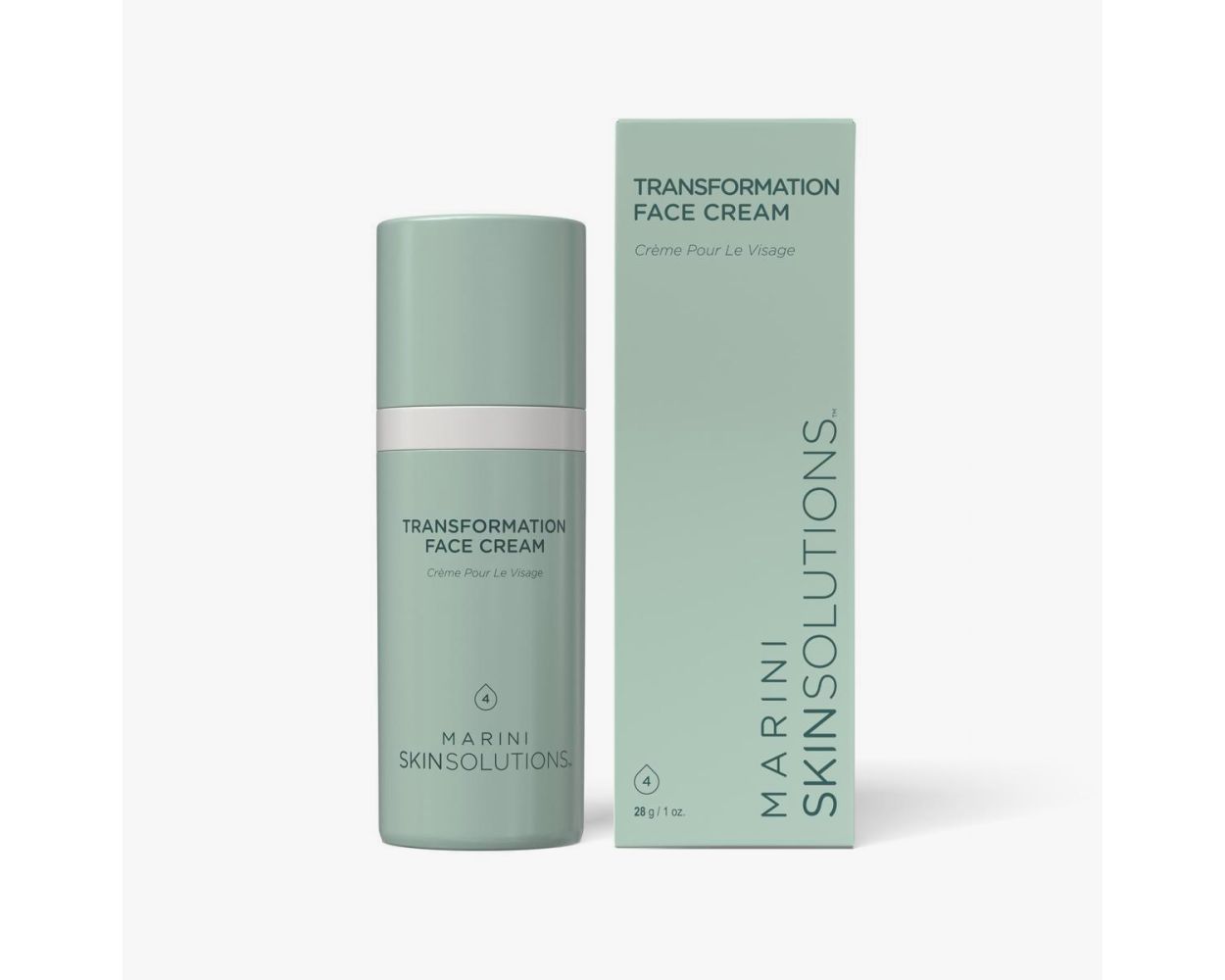 Jan Marini Transformation Face Cream