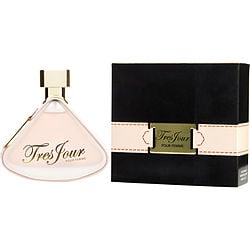 Tres Jour By Armaf Eau De Parfum 3.4 Oz Women