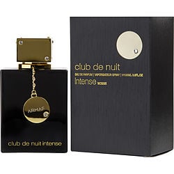 Club De Nuit Intense By Armaf Eau De Parfum 3.6 Oz Women