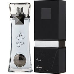 Beau Acute By Armaf Eau De Parfum 3.4 Oz Men