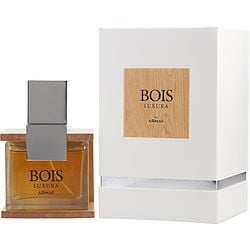 Bois Luxura By Armaf Edt 3.4 Oz Men