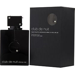 Club De Nuit Intense By Armaf Edt 3.6 Oz Men