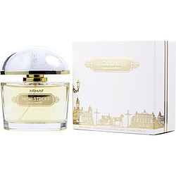 High Street By Armaf Eau De Parfum 3.4 Oz Women