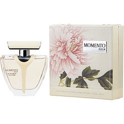 Momento Fleur By Armaf Eau De Parfum 3.4 Oz Women