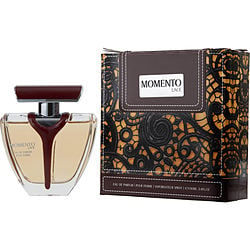 Momento Lace By Armaf Eau De Parfum 3.4 Oz Women