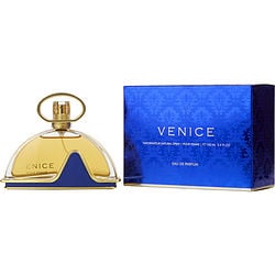 Venice By Armaf Eau De Parfum 3.4 Oz Women