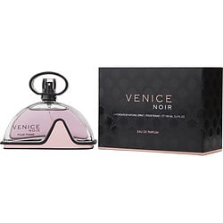 Venice Noir By Armaf Eau De Parfum 3.4 Oz Women