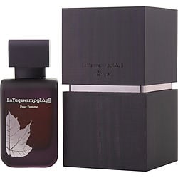 Layuqawam Pour Femme By Rasasi Eau De Parfum 2.5 Oz Women