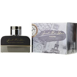 Just For You By Armaf Eau De Parfum 3.4 Oz Men