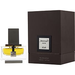 Junoon Satin Pour Homme By Rasasi Eau De Parfum 1.7 Oz Men