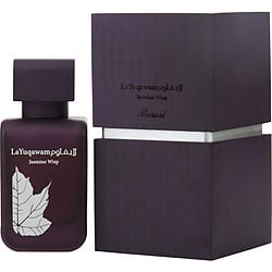 Layuqawam Jasmine Wisp By Rasasi Eau De Parfum 2.5 Oz Women