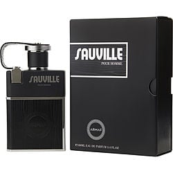 Sauville By Armaf Eau De Parfum 3.4 Oz Men