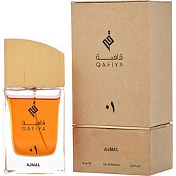 Qafiya 01 By Ajmal Eau De Parfum 2.5 Oz Unisex