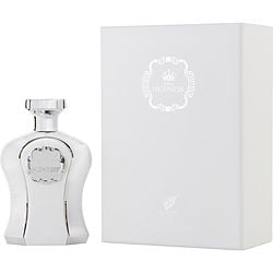 His Highness White By Afnan Eau De Parfum 3.4 Oz Men