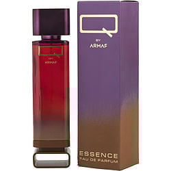Q Essence By Armaf Eau De Parfum 3.4 Oz Women