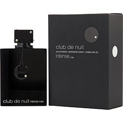 Club De Nuit Intense By Armaf Eau De Parfum 6.8 Oz Men