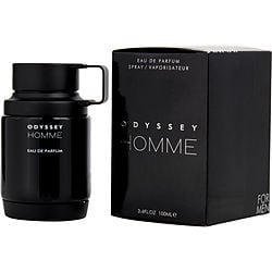 Odyssey Homme By Armaf Eau De Parfum 3.4 Oz Men