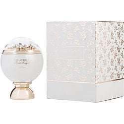 Souvenir Floral Bouquet By Afnan Eau De Parfum 3.4 Oz Women