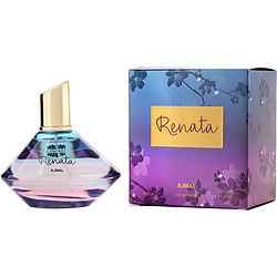 Renata By Ajmal Eau De Parfum 2.5 Oz Women