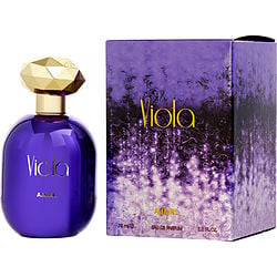 Viola By Ajmal Eau De Parfum 2.5 Oz Women