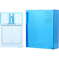 Blu Femme By Ajmal Eau De Parfum 1.7 Oz Women