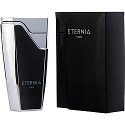 Eternia Man By Armaf Eau De Parfum 2.7 Oz Men