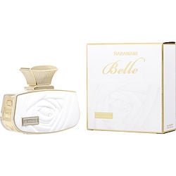 Belle By Al Haramain Eau De Parfum 2.5 Oz Women