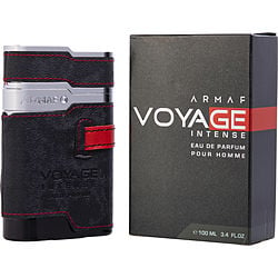 Voyage Intense By Armaf Eau De Parfum 3.4 Oz Men