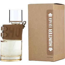 Hunter By Armaf Eau De Parfum 3.4 Oz Men