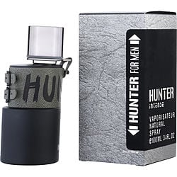 Hunter Intense By Armaf Eau De Parfum 3.4 Oz Men