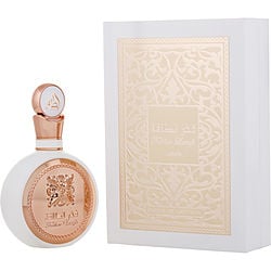 Fakhar By Lattafa Eau De Parfum 3.4 Oz Women