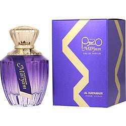 Maryam By Al Haramain Eau De Parfum 3.4 Oz Women