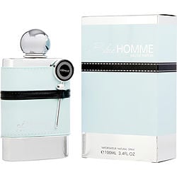 Blue Homme By Armaf Eau De Parfum 3.4 Oz Men