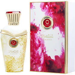 Arte Bellissimo Exotic By Orientica Eau De Parfum 2.5 Oz Unisex