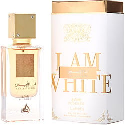 Ana Abiyedh Poudree By Lattafa Eau De Parfum 2 Oz Unisex