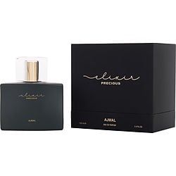 Elixir Precious By Ajmal Eau De Parfum 3.4 Oz Women