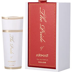 The Pride Rouge By Armaf Eau De Parfum 3.4 Oz Women